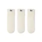 Ecru ×3[3 Pack]