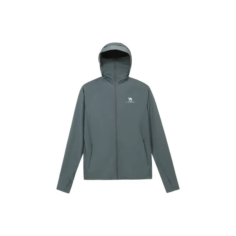 CAMEL Sun Protection Clothing Men's-4