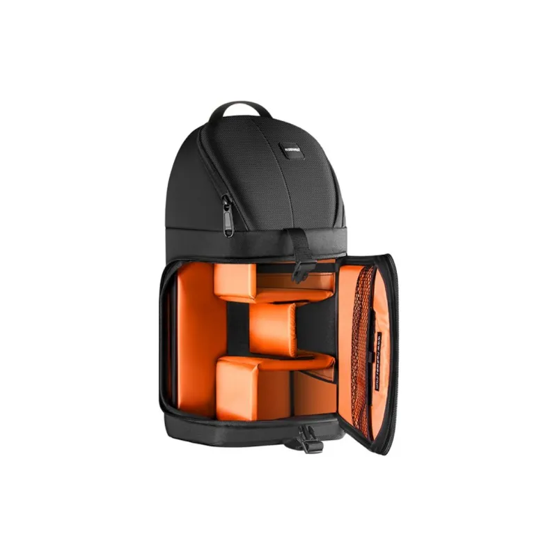 NEEWER DSLR Backpack Digital Camera Storage Nylon Waterproof Outdoor Mountaineering-13