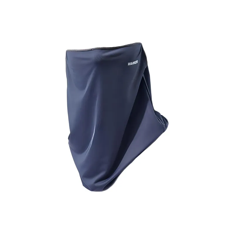 Warrior Polyamide Sun Protection Masks Unisex-0