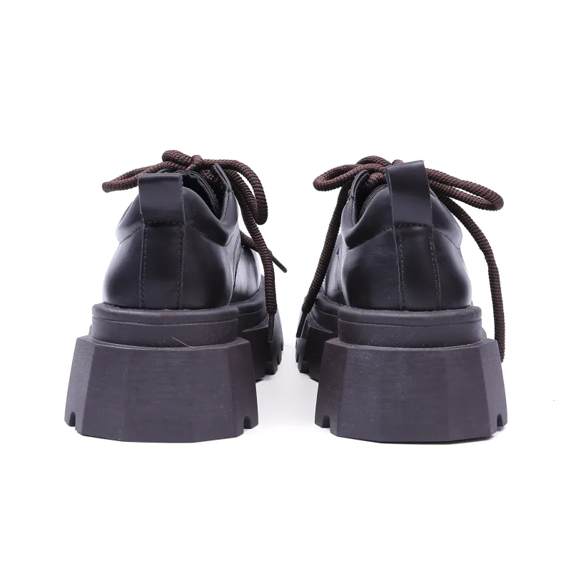 Dawei's House Low-Top Casual Shoes Women's-11