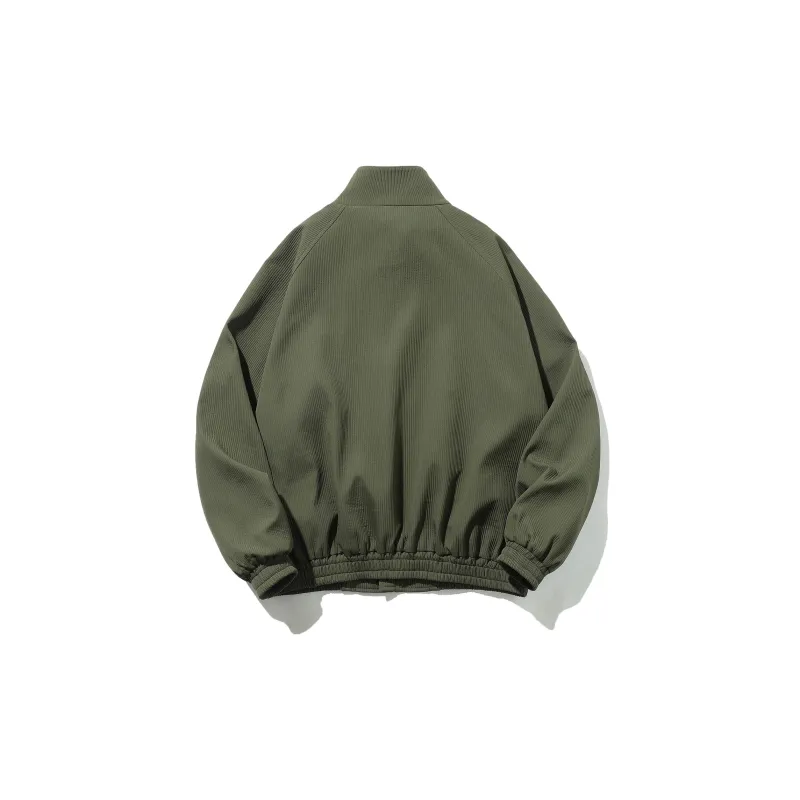 FAKE VINTAGE Jackets Coats Unisex-11