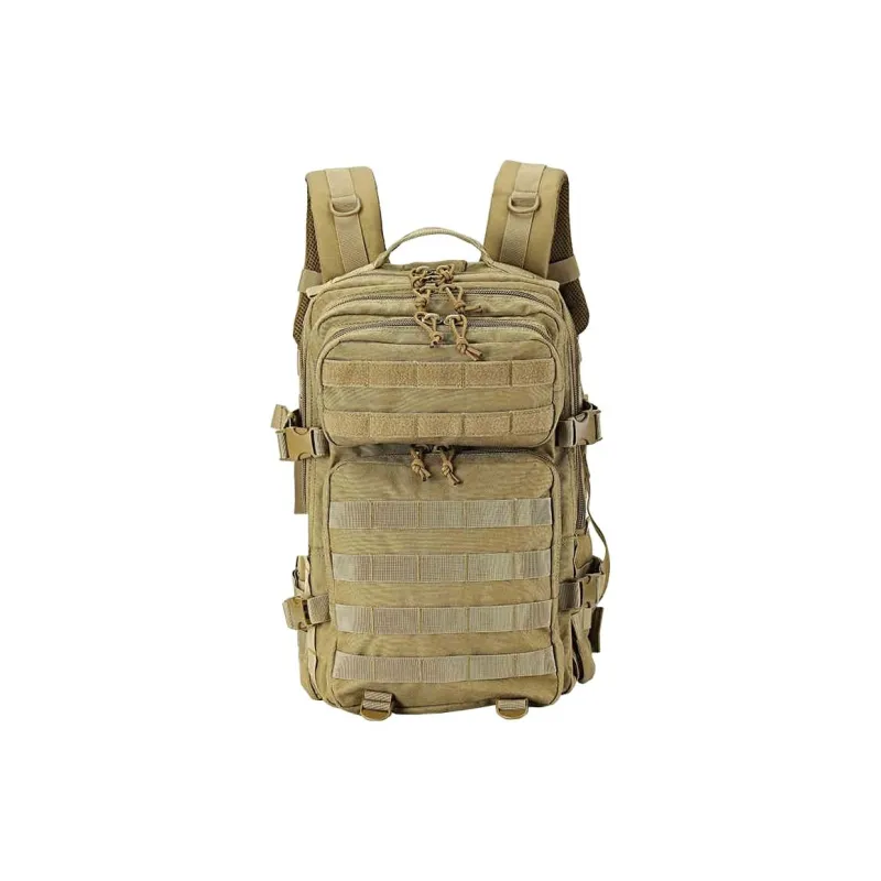 Seibertron Polyester Outdoor Hiking Bag Backpacks Men's Multicolor-2