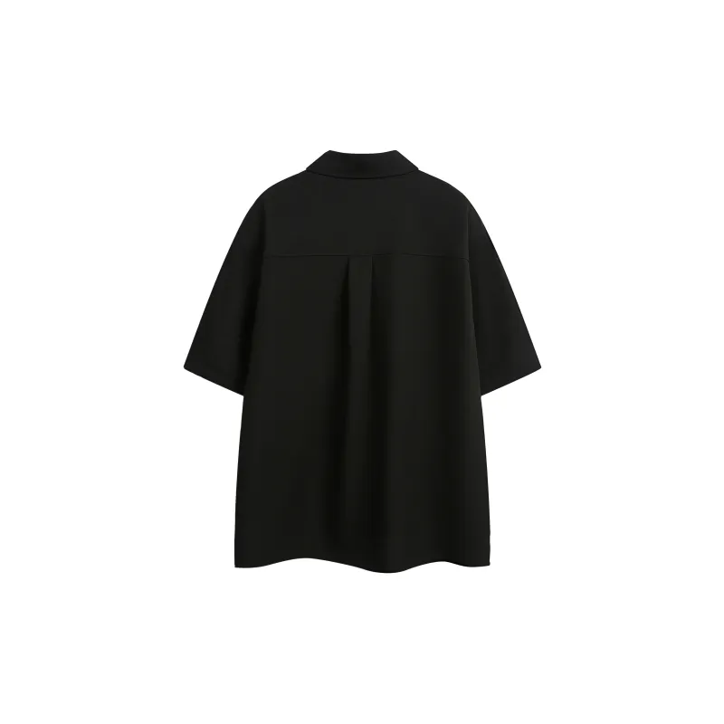 EYEUNDERSTAND Shirts Unisex-3