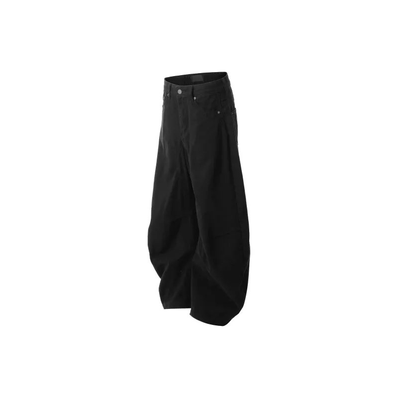 VINMUK Jeans Unisex-7