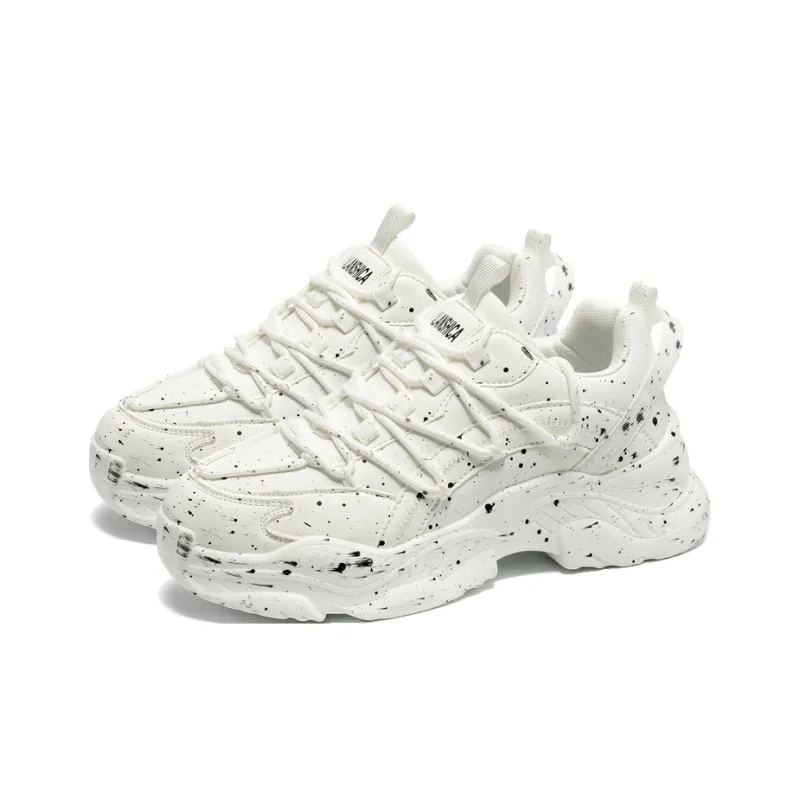Legaco Chicken Low Top Chunky Sneakers Unisex-8