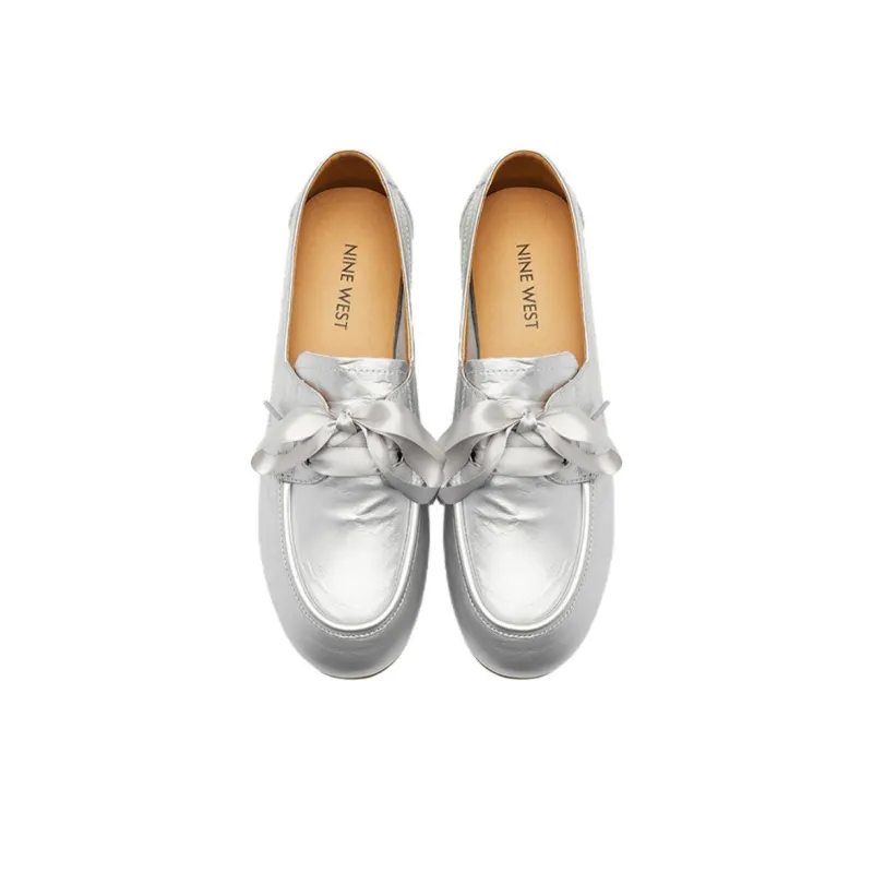 NINE WEST Casual Single Shoes 1.5cm Women's-9