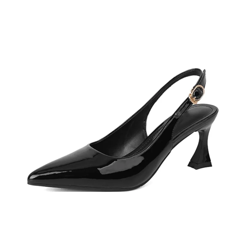 KATHRYN WILSON High Heels Women's-5