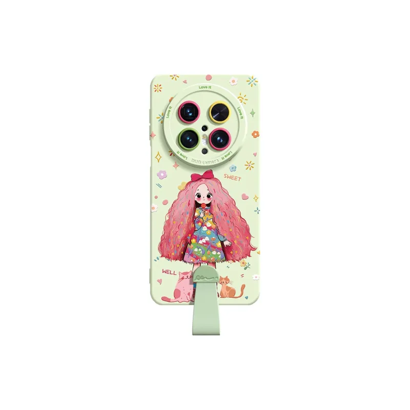 SUPER MOUSE Phone Cases-19