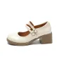 Beige-Shiny