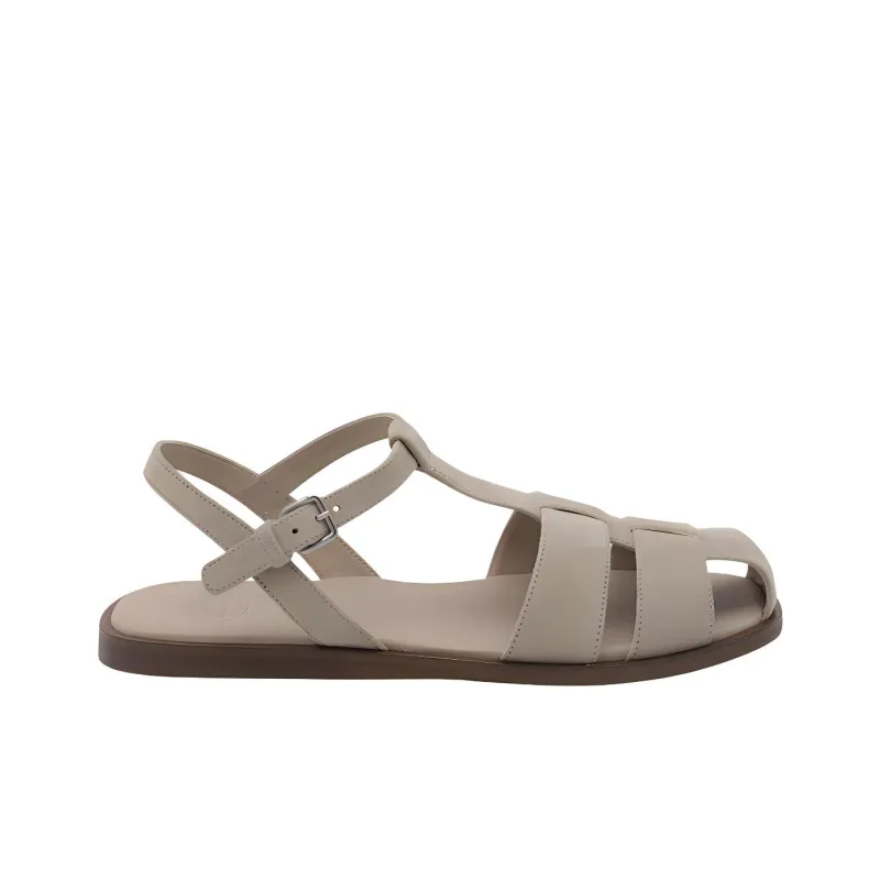 CHURCH'S Roman Sandals Women's Gray-1