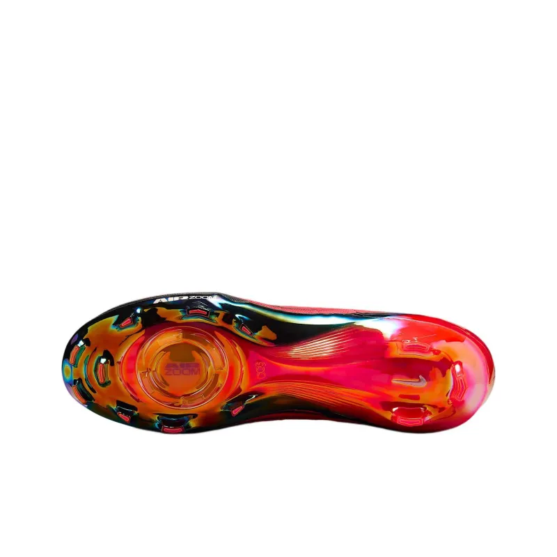 Nike Zoom Air Vapor Elite 1 Bright Crimson Laser Orange Black-5