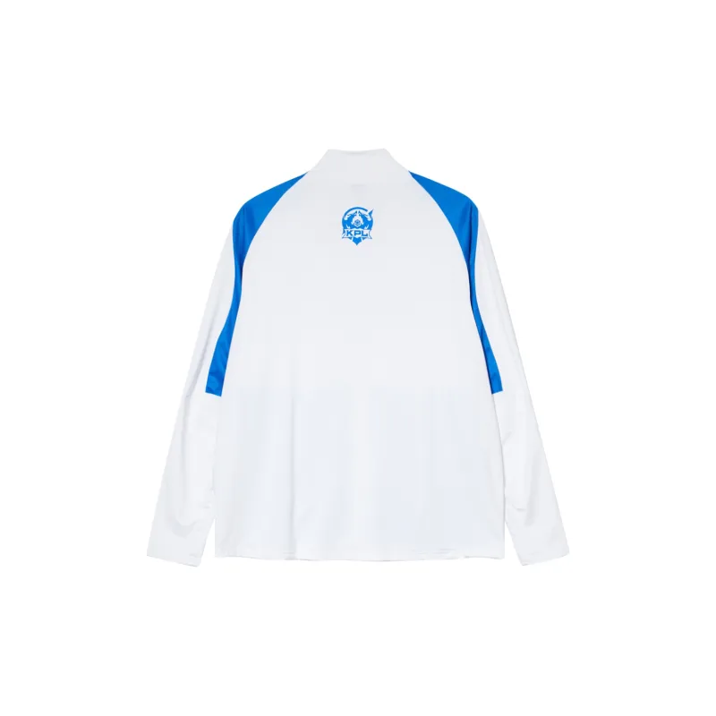 PUMA x WANGZHERONGYAO LIANMINGKUAN KPL Jackets Coats Unisex PUMA White-1