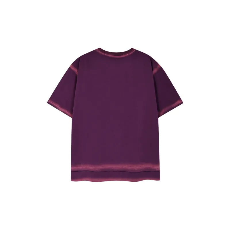 RUMMANDY T Shirts Unisex-3