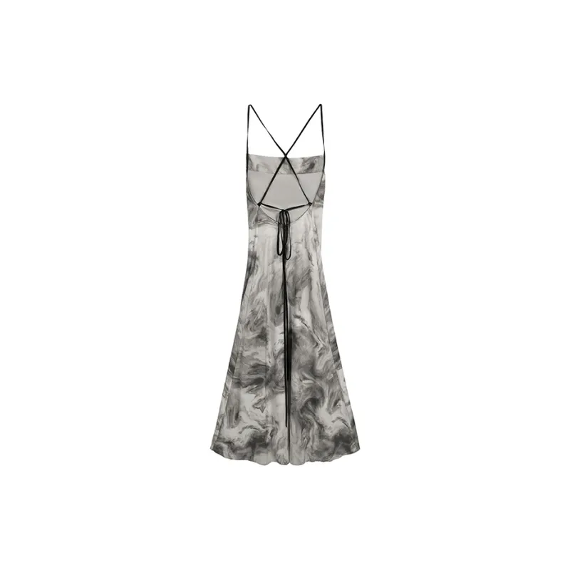 KEAB Slip Dresses Women's Multicolor-1