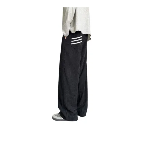 MXDT Casual Pants Unisex