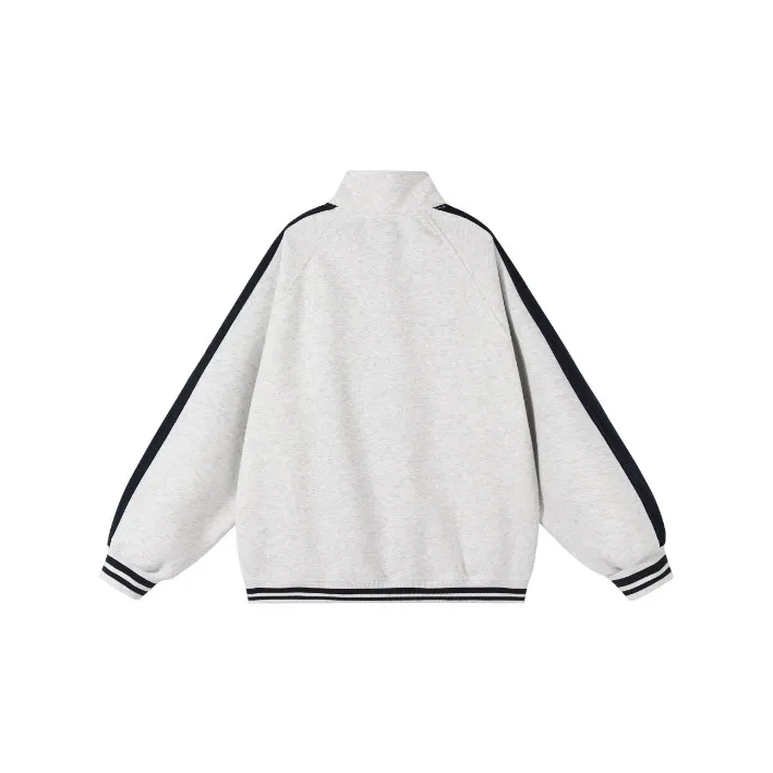 Extreme Turbo Sweatshirt Unisex Gray-1
