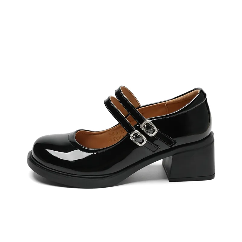 ZHR Women's Casual Shoes 5cm Women's-0