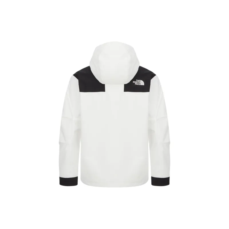 THE NORTH FACE Jackets Coats Men's Ecru-1