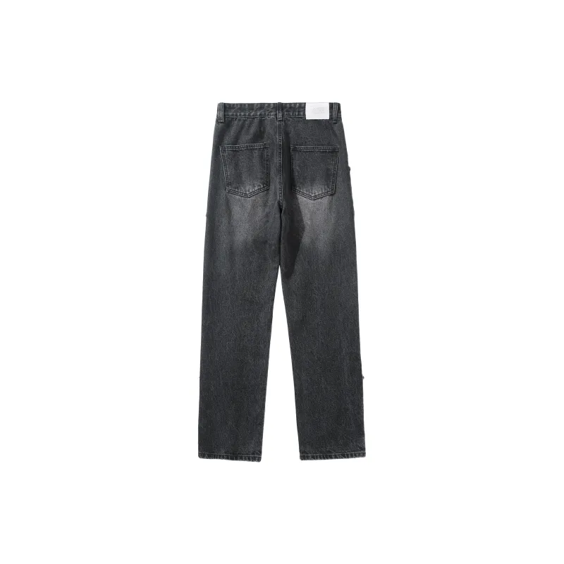 Jeep Jeans Unisex-1
