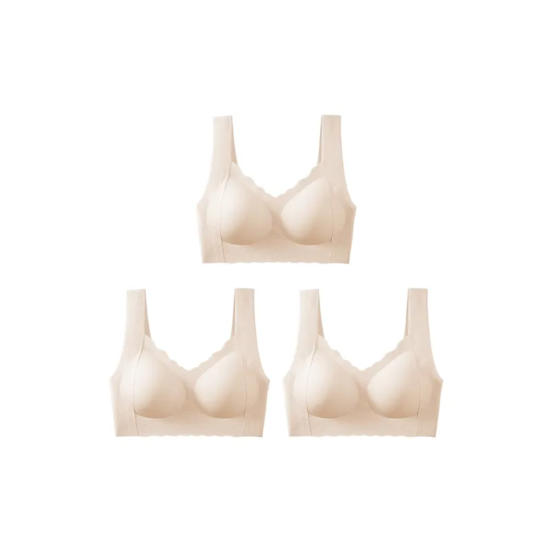 ROBINHOOD Bra Women's Combo Set-8