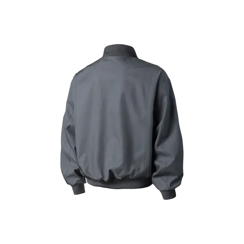 HOZZS Jackets Unisex-3