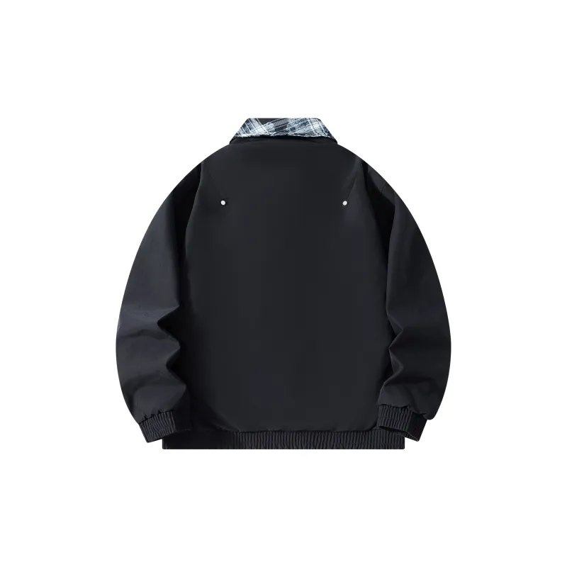 Kawasaki Jackets Unisex-1