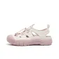 Beige/Pink