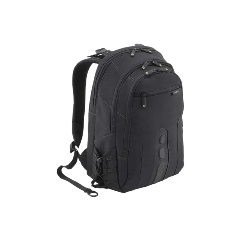 TARGUS Polyester Backpack Large Size Men's Eco-Friendly Black-1