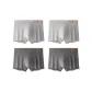 4 Pack[Light Gray 2+Dark Gray 2]