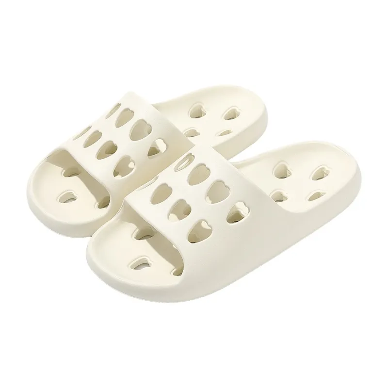 An Shangfen Slippers / Home Slippers-5
