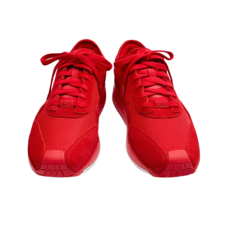 Nike x Jacquemus Air Max 1 86 Low-Top Casual Shoes Unisex Red-2