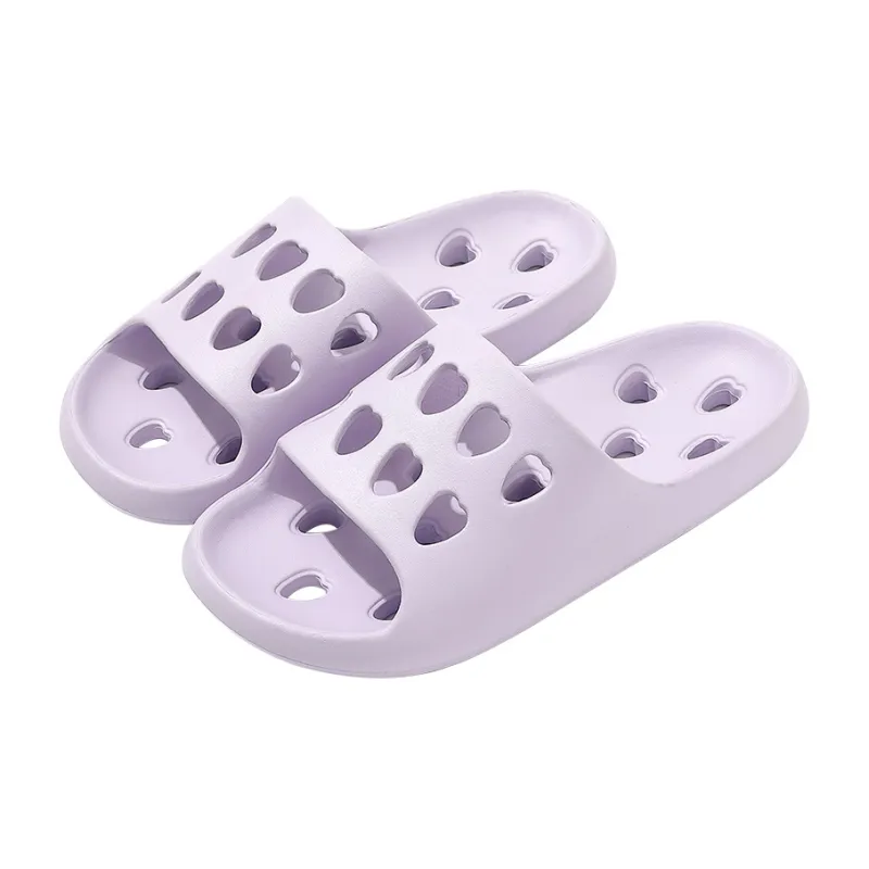 An Shangfen Slippers / Home Slippers-8