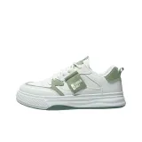 White Green