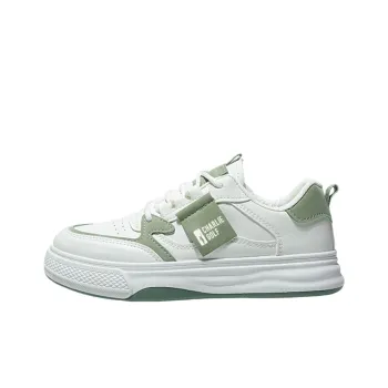 CHARLIE GOLF Low Top Skateboard Shoes Women's