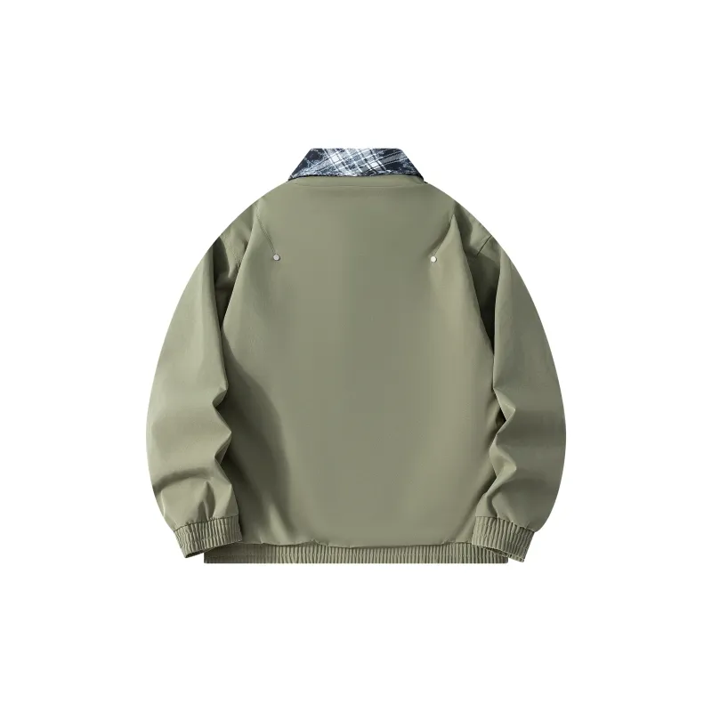Kawasaki Jackets Unisex-3
