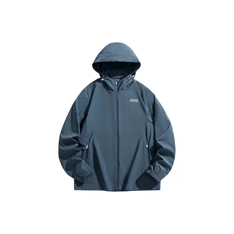 Jeep Ice Edge Sun Protection Collection UV Protection Sun Protection Clothing Unisex-10