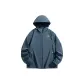 Ink Blue[Effective Sun Protection+Mesh Breathability]