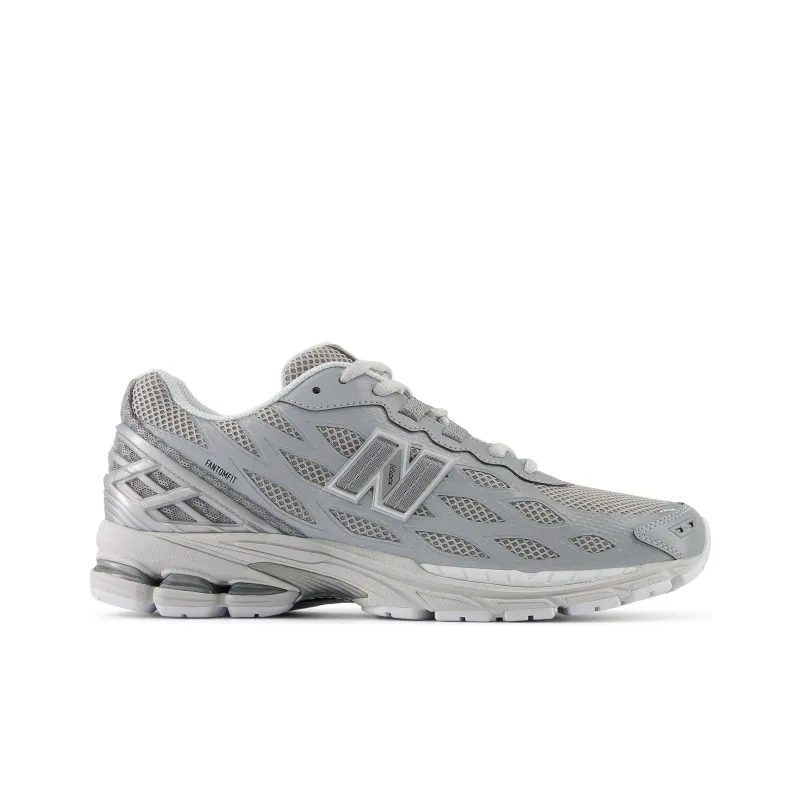 New Balance 1906W Silver Metallic-1