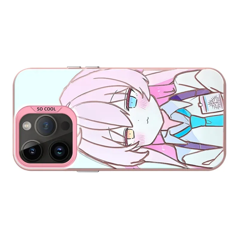 MANQIN Phone Cases-14
