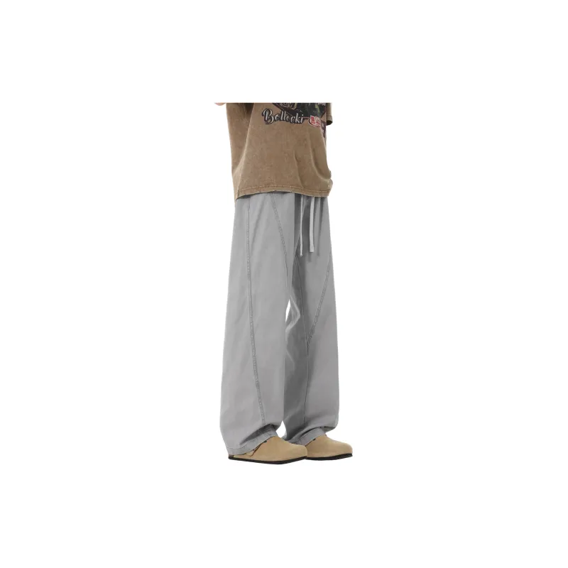 CREAZIONI LA FANTASIA E MOBILE Casual Pants Unisex-2