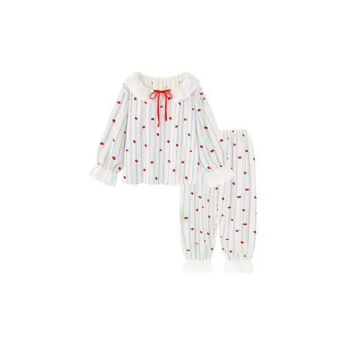 JINXU Women's Pajama Sets