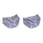 All-over Print Heart Leaf+All-over Print Strawberry