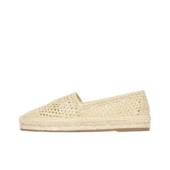 Chloe Isla Espadrilles Women's Beige