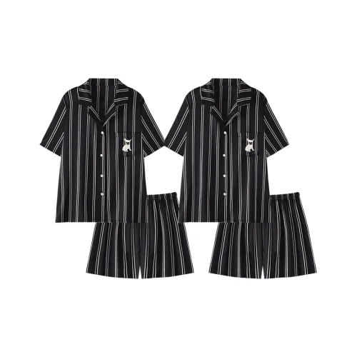 O'MESIK Unisex Pajama Sets