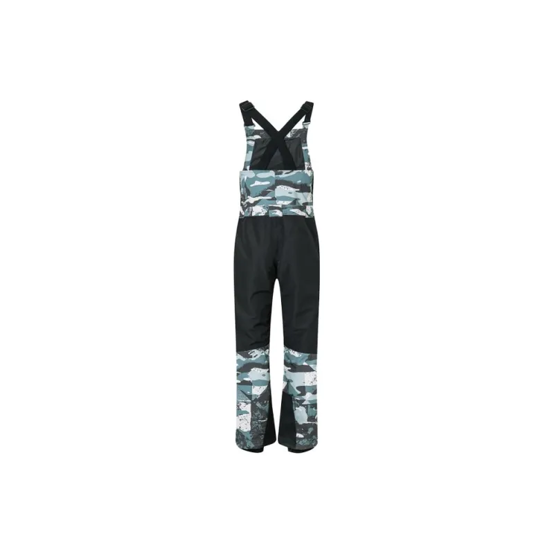 Columbia TITANIUM Ski Pants Men Camouflage-1
