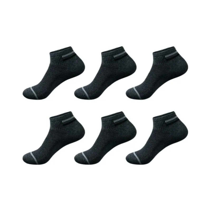 Lanza Men Socks-8