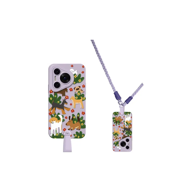 Interesting shell Phone Cases-10