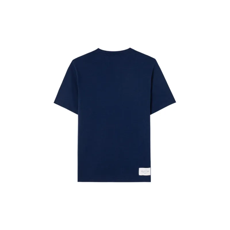 Le Coq Sportif T Shirts Men-3