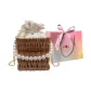 Chain Style without Charm-Shopping Bag